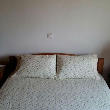 Appartamento Vlachogiannis El Estate Skala Rachoni  Esterno foto