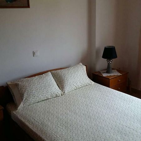Appartamento Vlachogiannis El Estate Skala Rachoni  Esterno foto