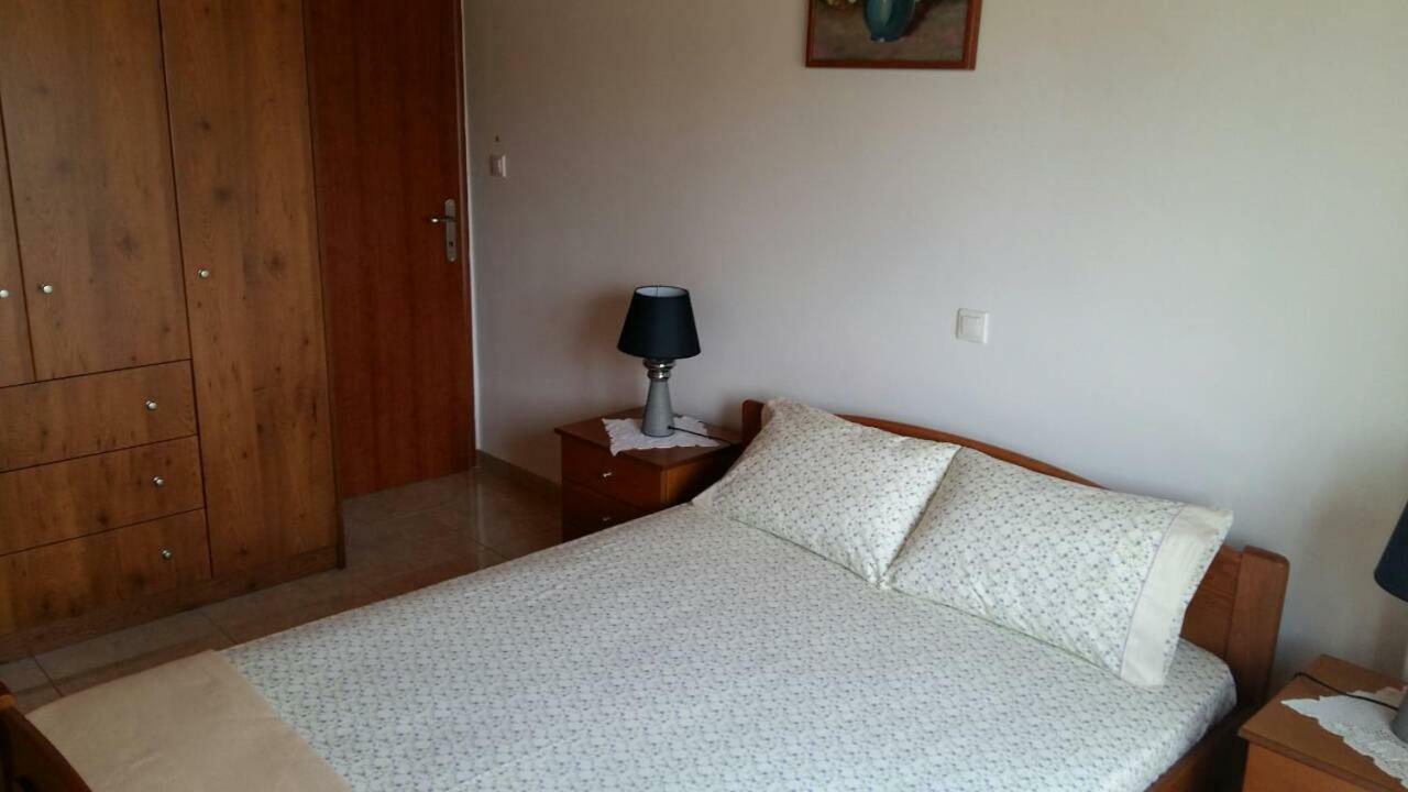 Appartamento Vlachogiannis El Estate Skala Rachoni  Esterno foto