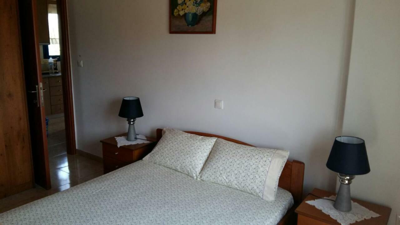 Appartamento Vlachogiannis El Estate Skala Rachoni  Esterno foto